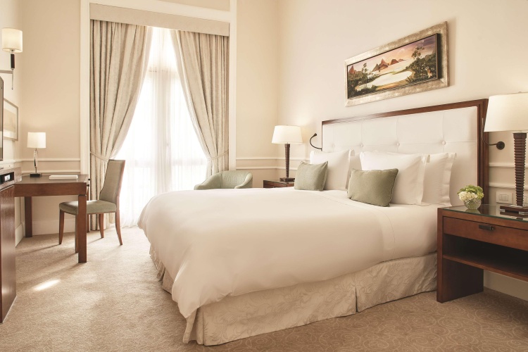 Copacabana Palace, A Belmond Hotel photo 6