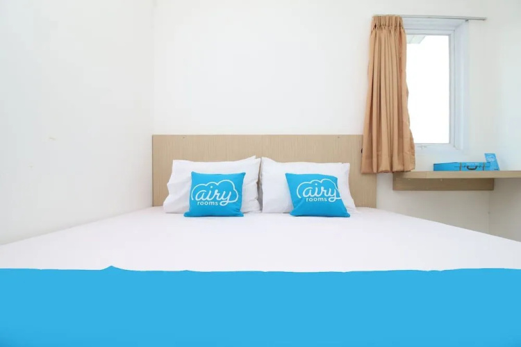 Airy Eco Miroto Seteran Serut Semarang