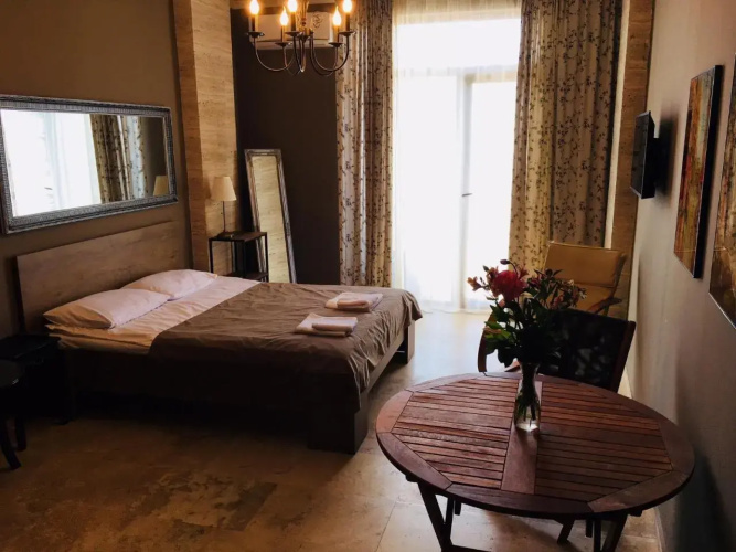 Hotel Belvedere