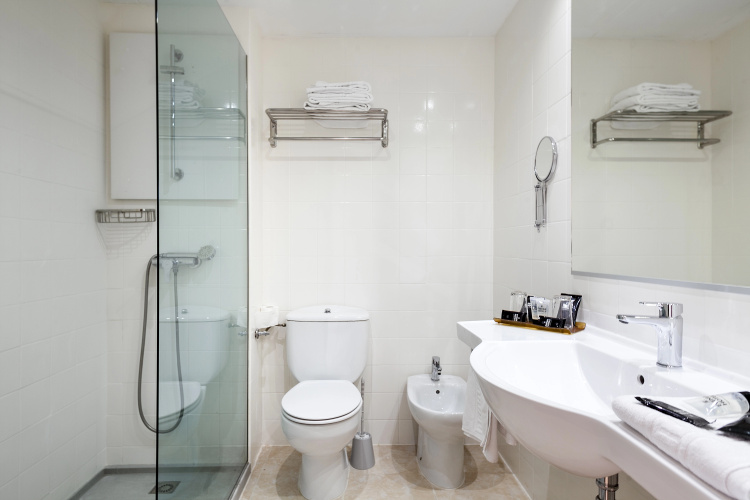 Hotel Evenia Olympic Park photo 10