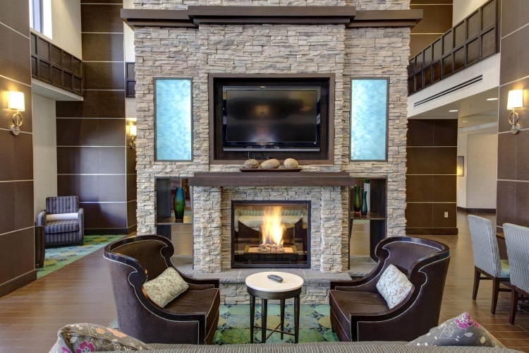 Hampton Inn & Suites by Hilton Halifax - Dartmouth photo 28