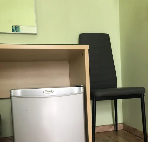 Economy Double room with balcony