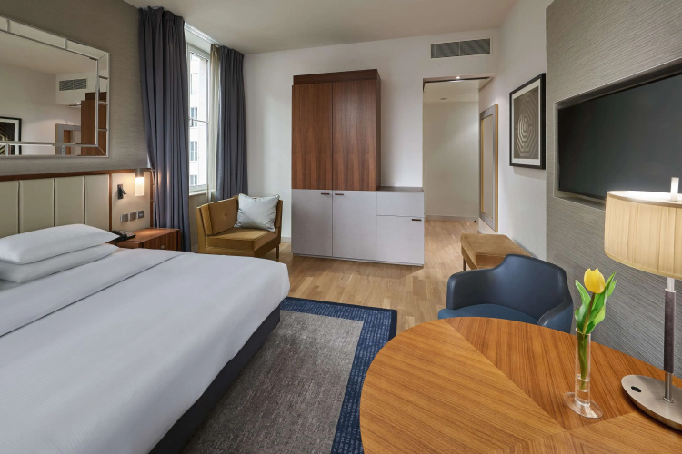 Hilton Cologne