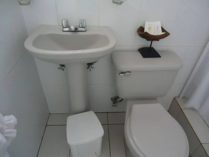 Hostal Casa Valladolid