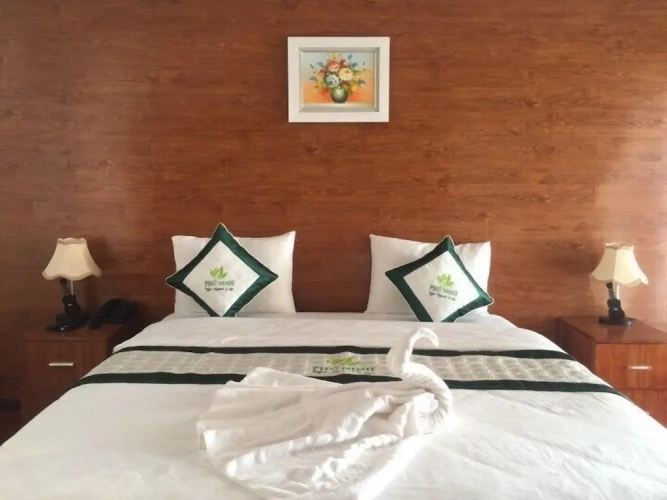 Premium room