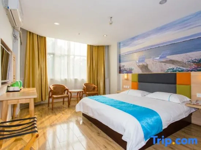 Business Double room