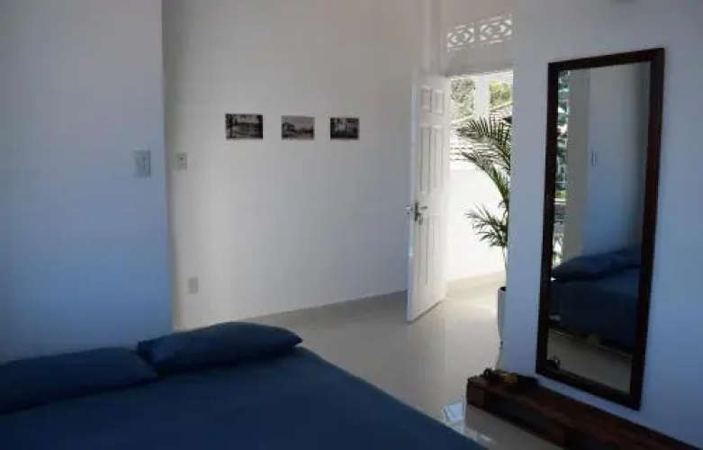 SANY Hostel