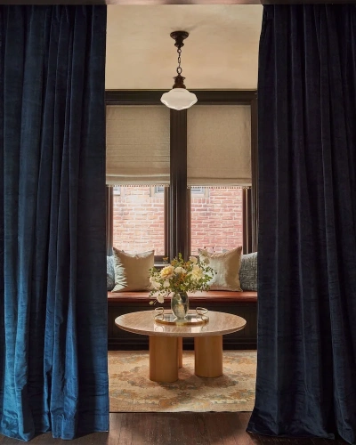 Quadruple Suite
