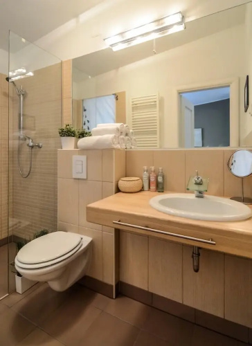 Apartments KRUC