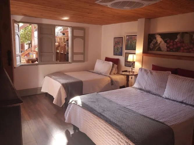 La Estancia Hotel Boutique