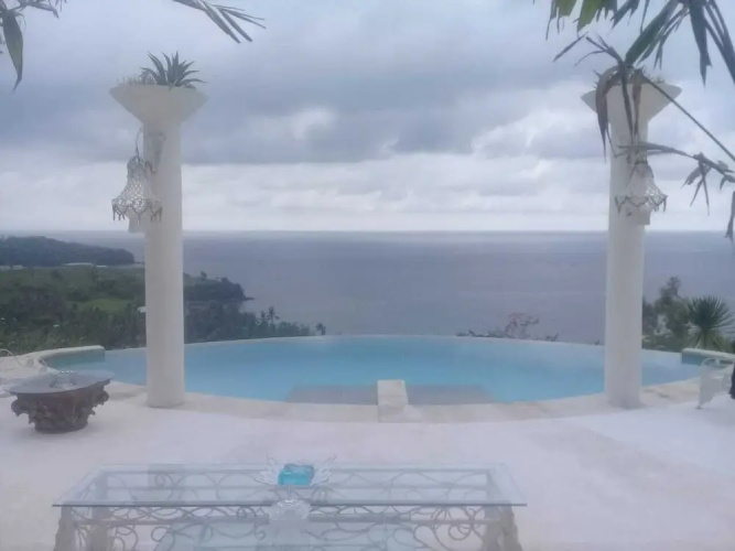 Rean Dome Villas