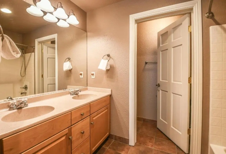 2 Bedrooms Standard room