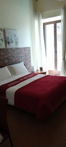 Atena apartments Agrigento center