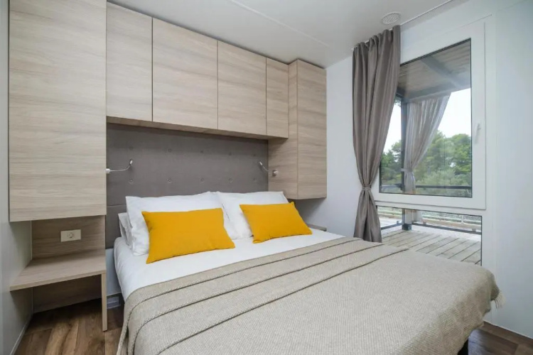 Medora Orbis Mobile Homes & Glamping