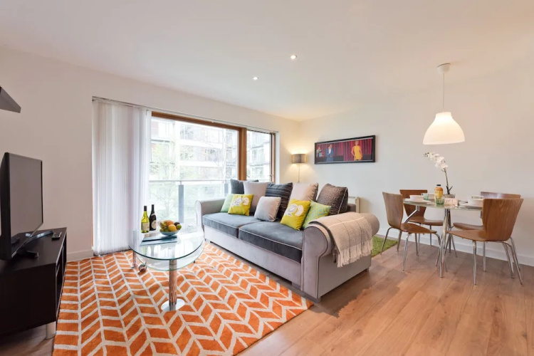 Sweet Inn - Gallery Quay