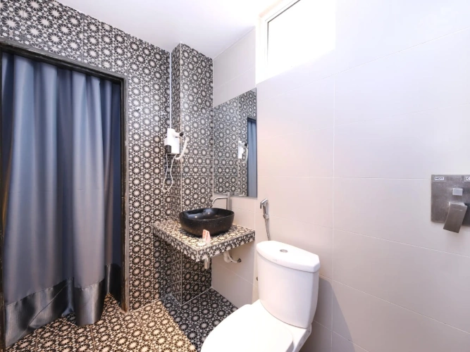 Superior Suite