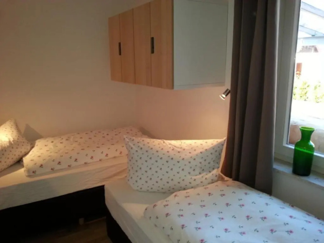Ferienhaus Emstal