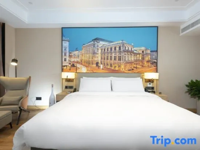 Business Double Suite