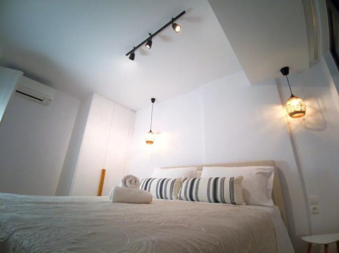 Sunilios Apartments