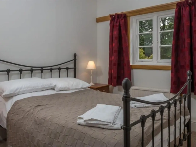 Double Cottage