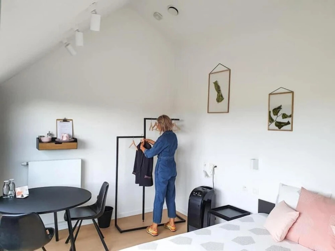 B&B De Stuifduinen