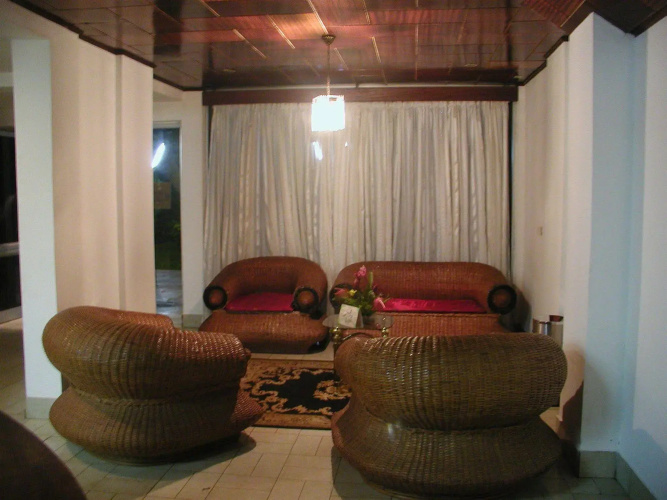Hotel Azur