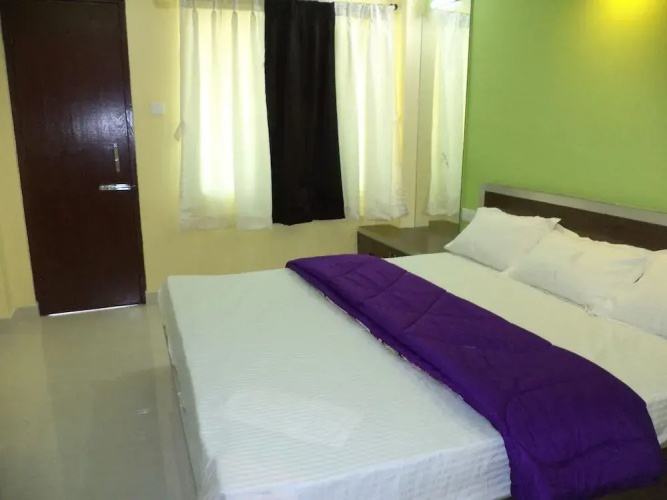Gadadhar Resort