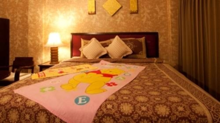 Hotelbild