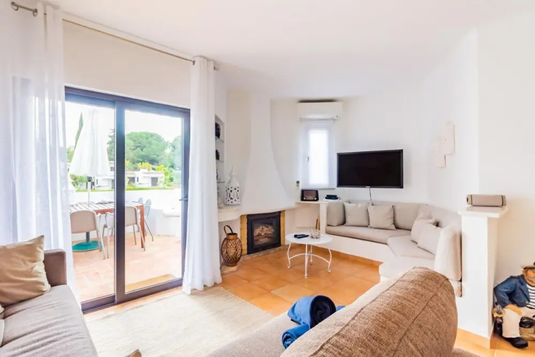Albufeira Family Oasis with Pool