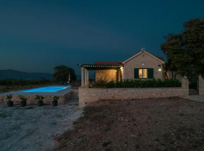 Holiday Home Blato
