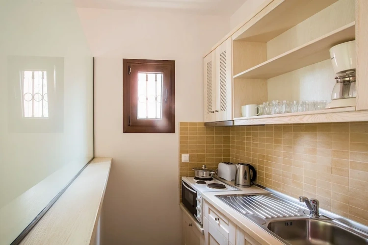 1 Bedroom Superior Apartment