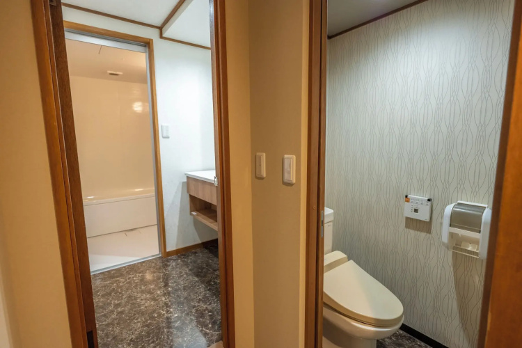 Hotel New Akao