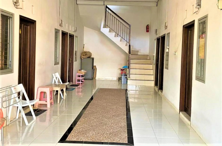 Anditadde 45 Homestay