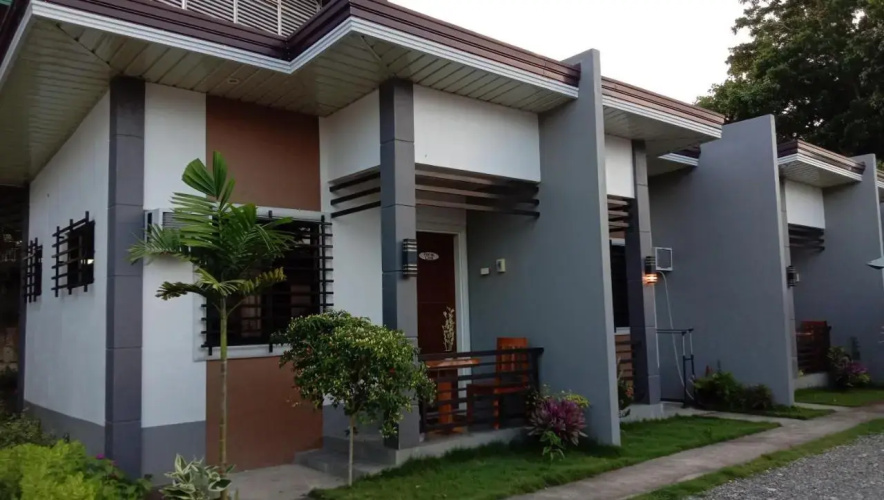 Sea Garden Suites