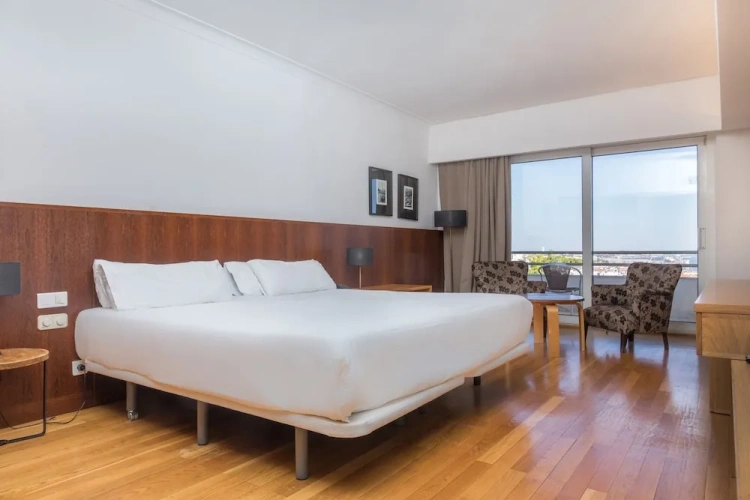 Premium Double room