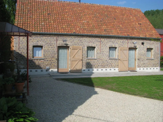 Otel görseli