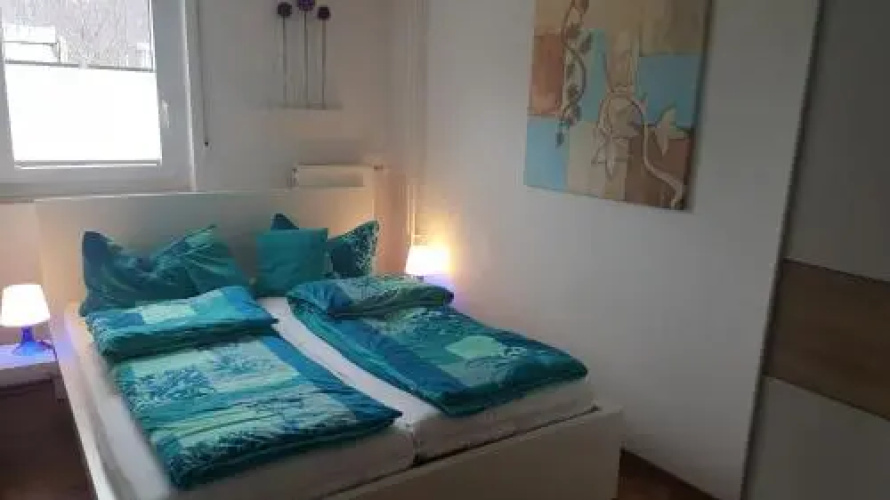 Ferienwohnung Boerner