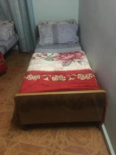 Sami Hostel
