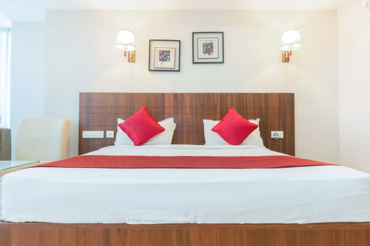 Sunshine Suites