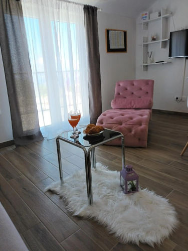 Apartmani Tolj