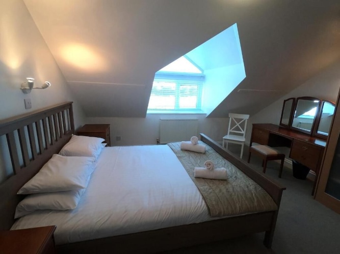 Superior Apartment