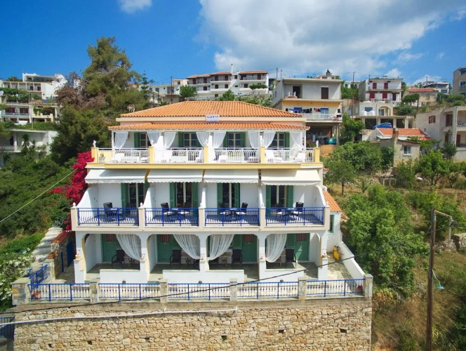 Otel görseli