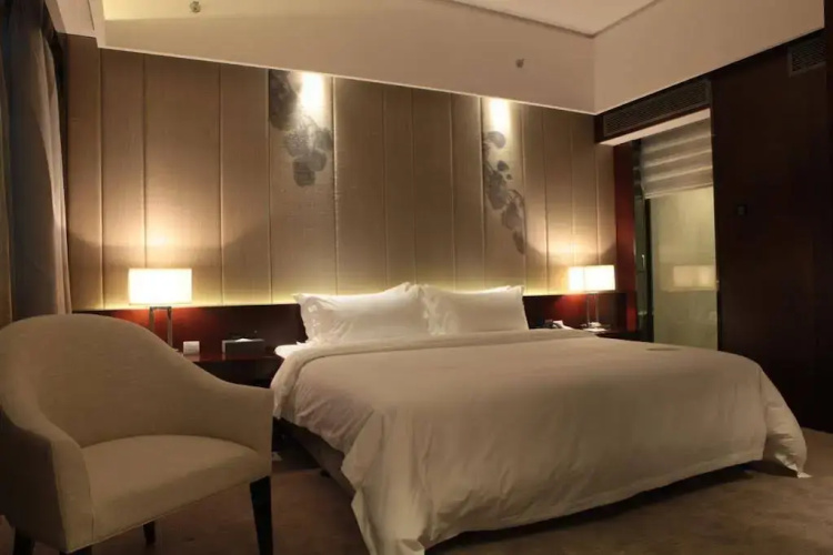 Fortune Century Hotel Zhuhai