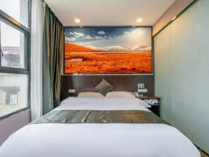 Skyline Hotel