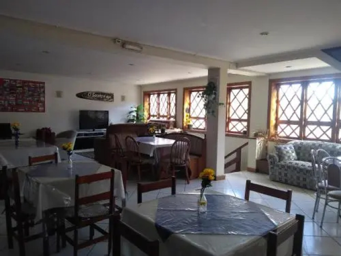 Hostel Marins