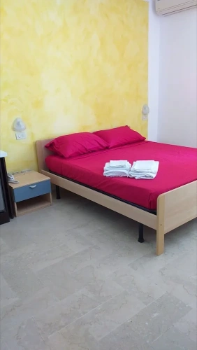 1 Bedroom Standard room with balcony