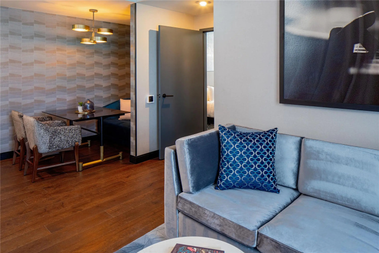 Tempo by Hilton Nashville Downtown photo 51