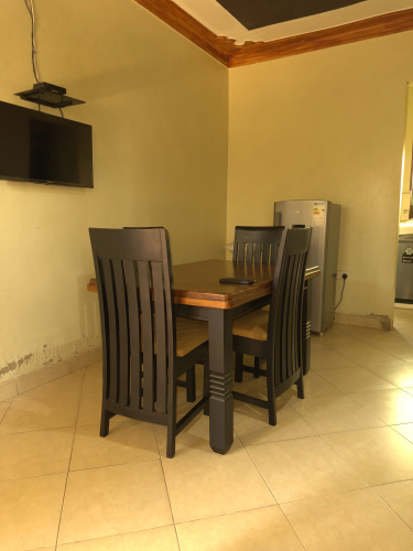 Palm Suites Jinja