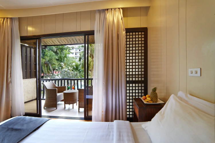 Cebu White Sands Resort and Spa
