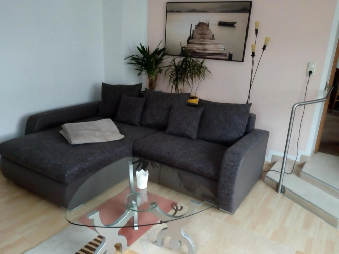 Ferienwohnung Döhlerwald